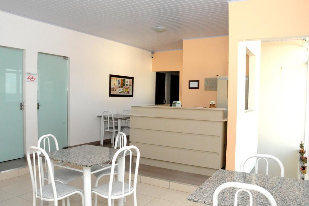 Pousada Ponto Chic Sao Miguel Arcanjo Bagian luar foto